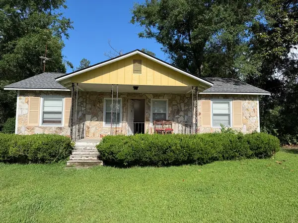 2307 Dukes Avenue, Valdosta, GA 31602