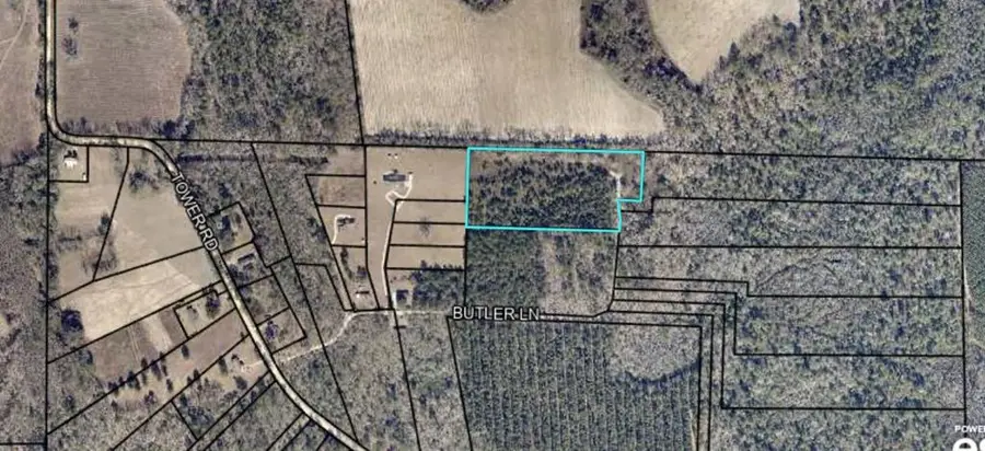 TBD Butler Lane, Valdosta, GA 31606 - #3