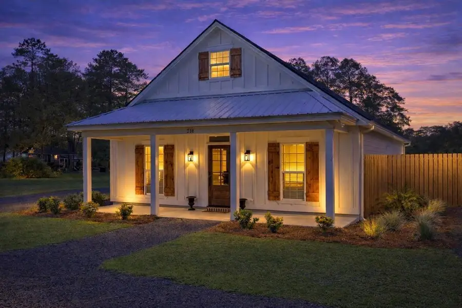 218 Baxley Drive, Lake Park, GA 31636 - #2