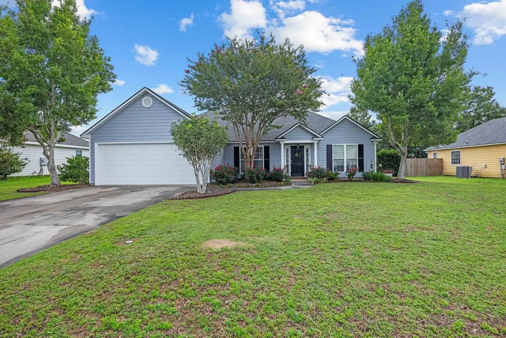 2493 Chandler Drive, Valdosta, GA 31602 - #1