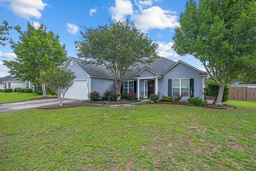 2493 Chandler Drive, Valdosta, GA 31602 - #2