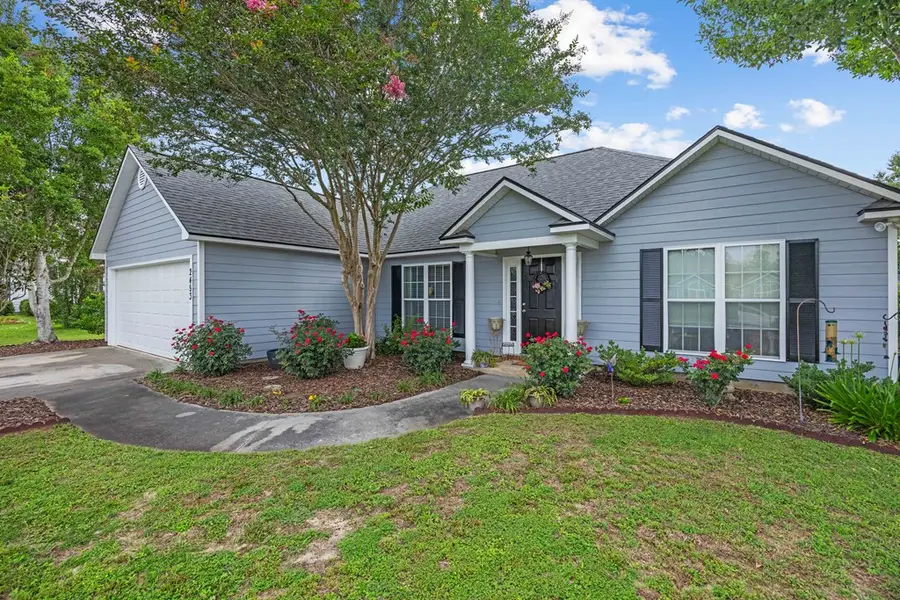 2493 Chandler Drive, Valdosta, GA 31602 - #3