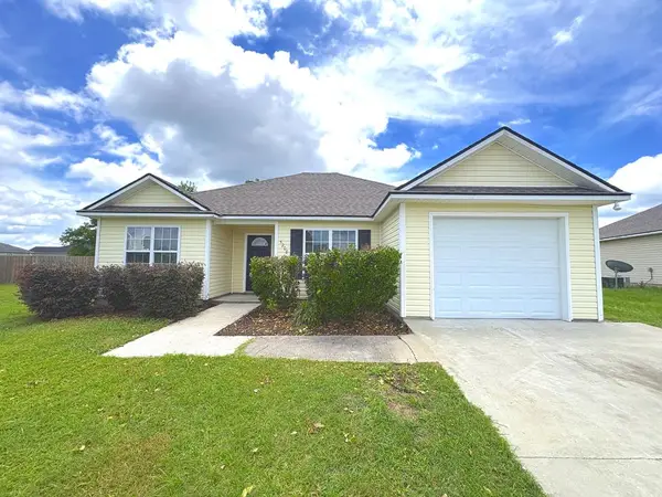 5208 Calvary Cir, Valdosta, GA 31605