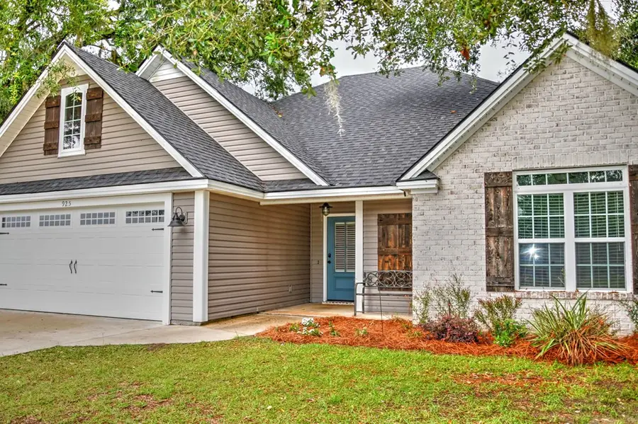 925 Heron Lane, Lake Park, GA 31636 - #2