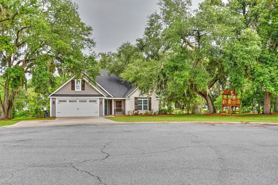 925 Heron Lane, Lake Park, GA 31636 - #3