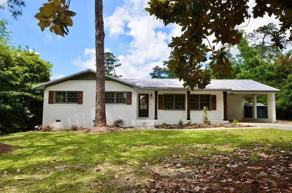 1306 W Park Avenue, Valdosta, GA 31602