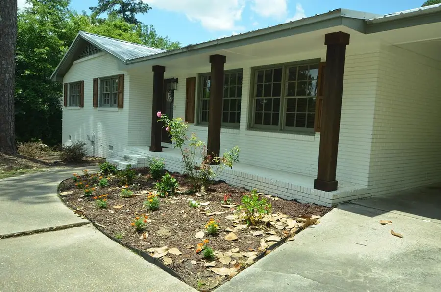 1306 W Park Avenue, Valdosta, GA 31602 - #2