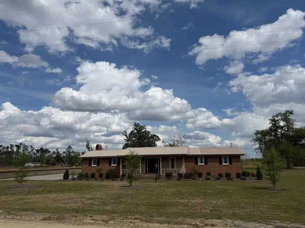4719 Otter Creek Road, Lake Park, GA 31636