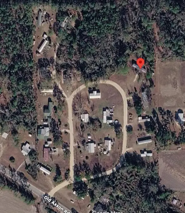 3289 Old Axson Rd #20, Douglas, GA 31535