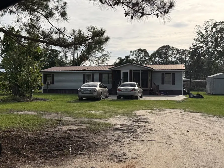 3289 Old Axson Rd #20, Douglas, GA 31535 - #2