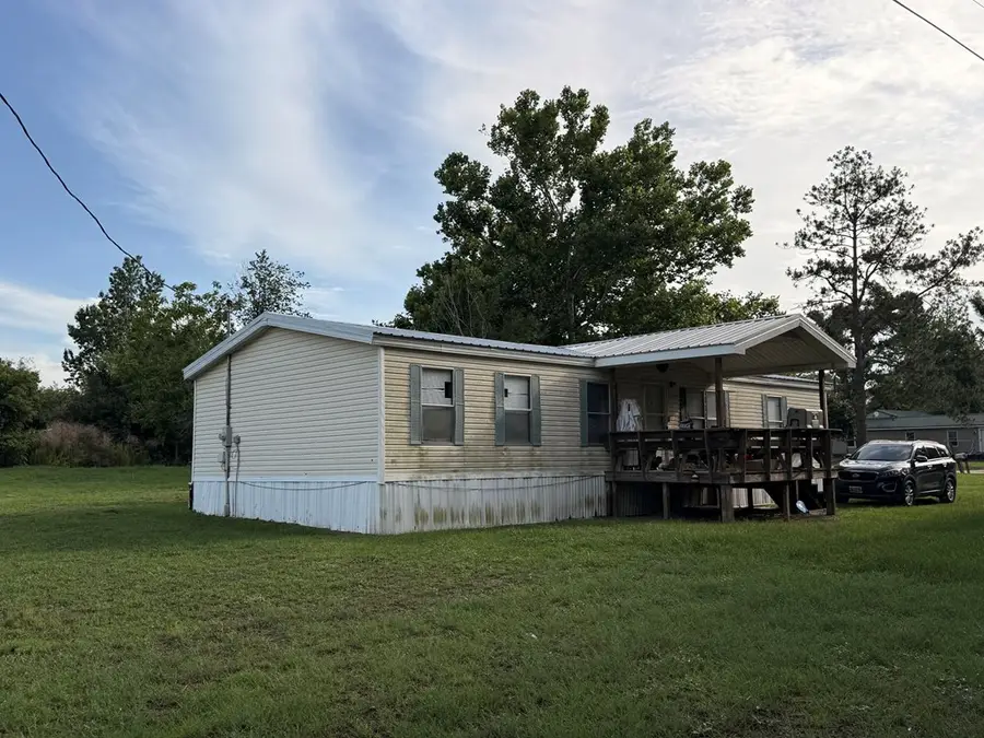 3289 Old Axson Rd #20, Douglas, GA 31535 - #3