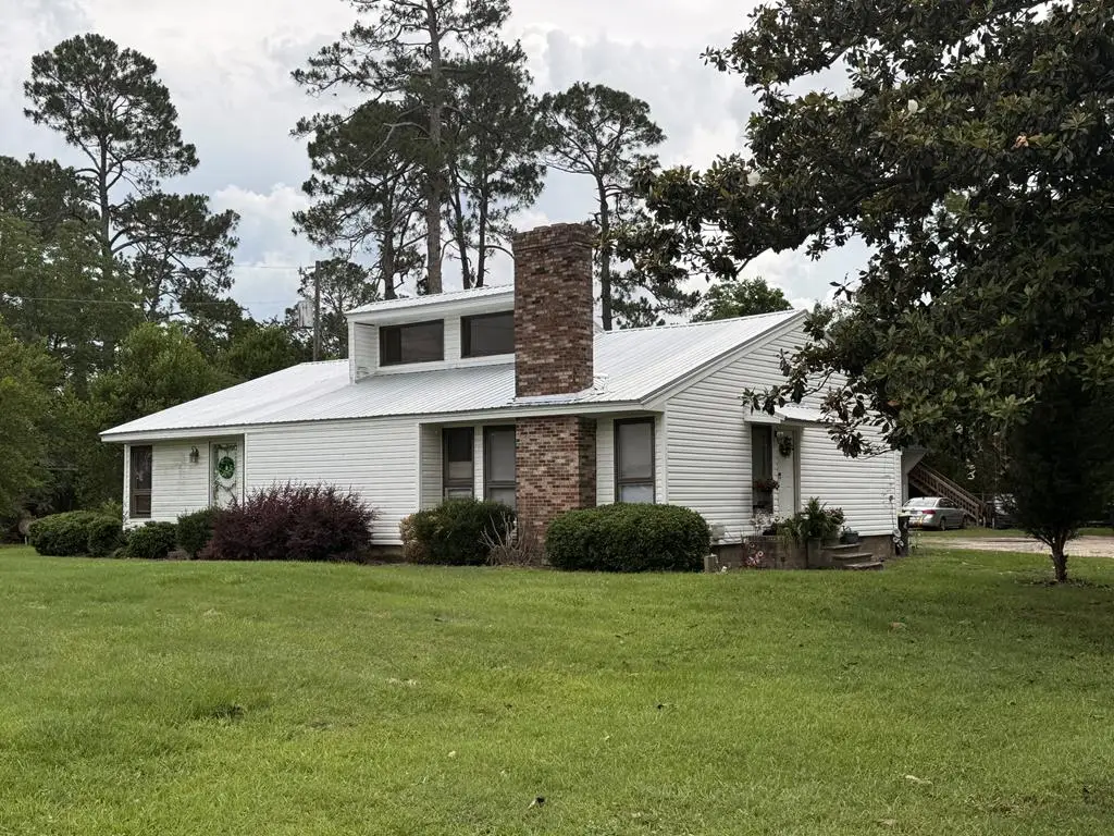 4261 Ga-32 #5, Douglas, GA 31533 - #1