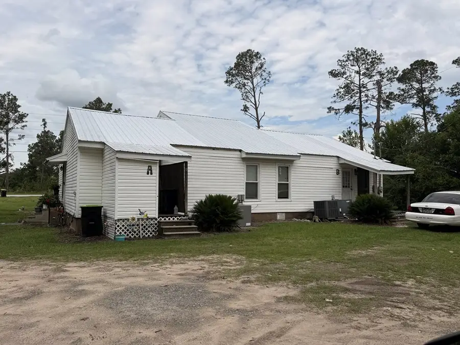 4261 Ga-32 #5, Douglas, GA 31533 - #2