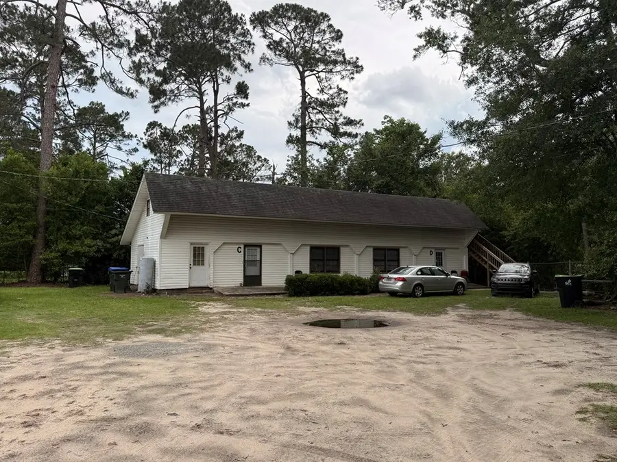 4261 Ga-32 #5, Douglas, GA 31533 - #3