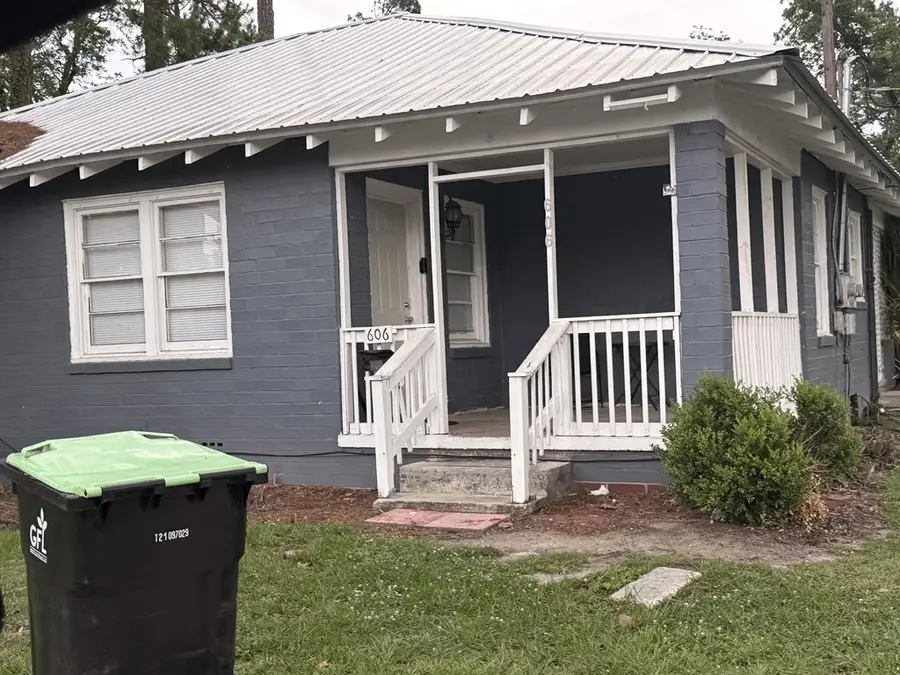 606-608 Ward St #2, Douglas, GA 31533 - #2