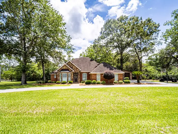 603 Newton Drive, Adel, GA 31620