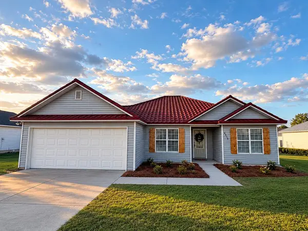 4910 Grant Dr, Valdosta, GA 31605