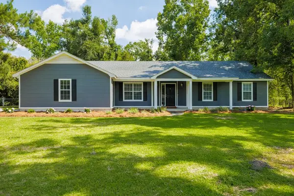 4127 Clay Dr, Valdosta, GA 31605