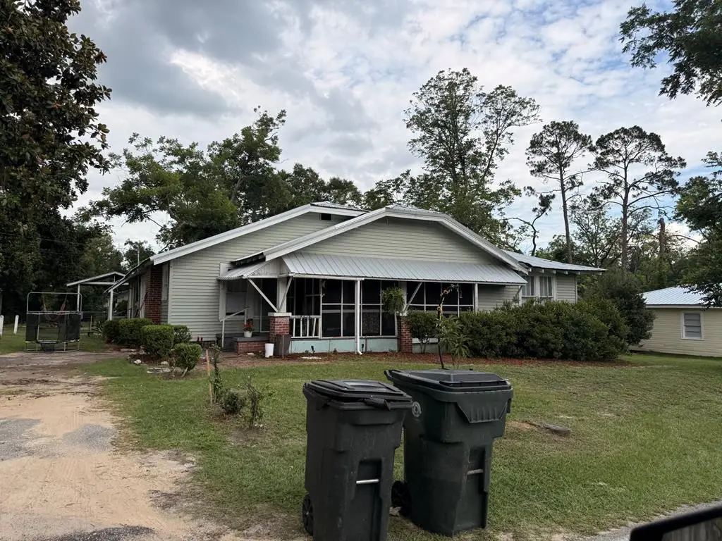 637 & 639 Ethel St #2, Douglas, GA 31533 - #1