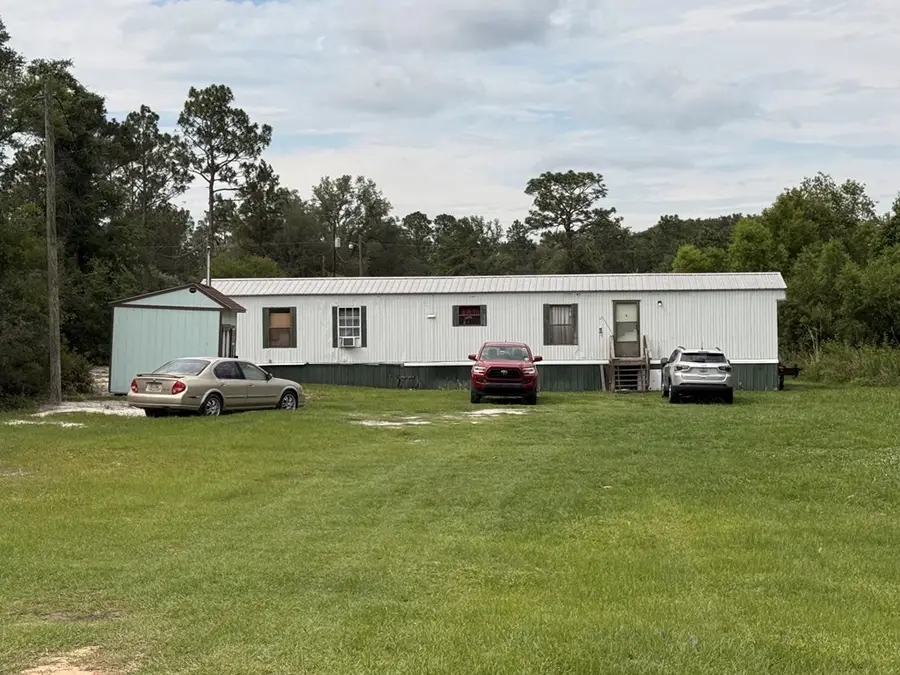 401 Dead Oak Rd - 4 Units #4, Douglas, GA 31533 - #2