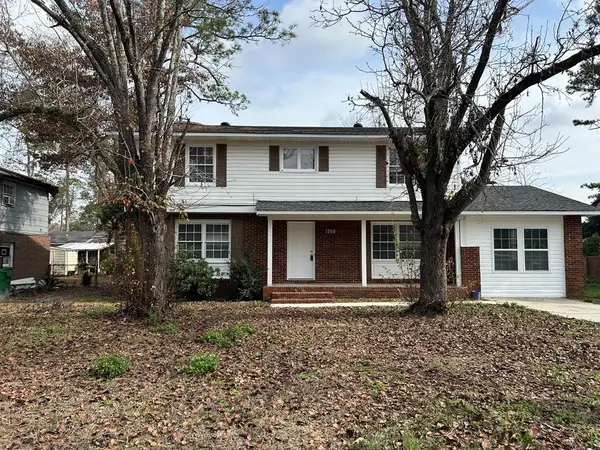 1705 Toni Terrace, Valdosta, GA 31601