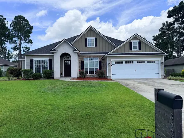 3520 Harvest Trail, Valdosta, GA 31605