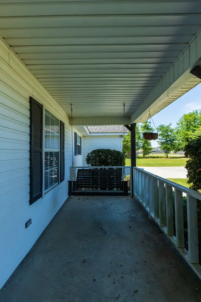 323 Baskins, Lakeland, GA 31635 - #3