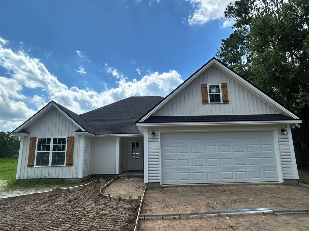 51 Magnolia Trail, Lakeland, GA 31635 - #1