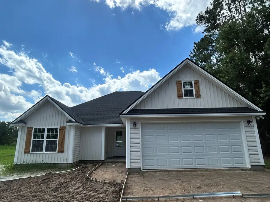 51 Magnolia Trail, Lakeland, GA 31635 - #2