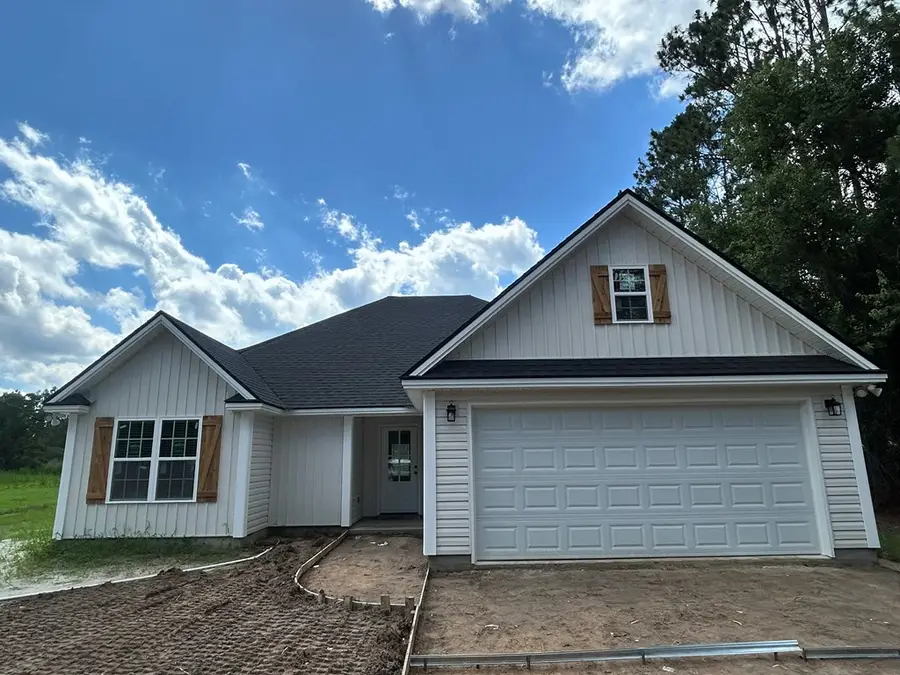 51 Magnolia Trail, Lakeland, GA 31635 - #3