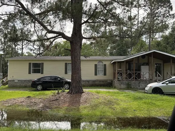 205 George Teston Rd - 4 Units #4, Nicholls, GA 31554