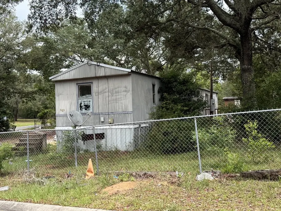 38 & 256 Villa St #2, Douglas, GA 31533 - #2