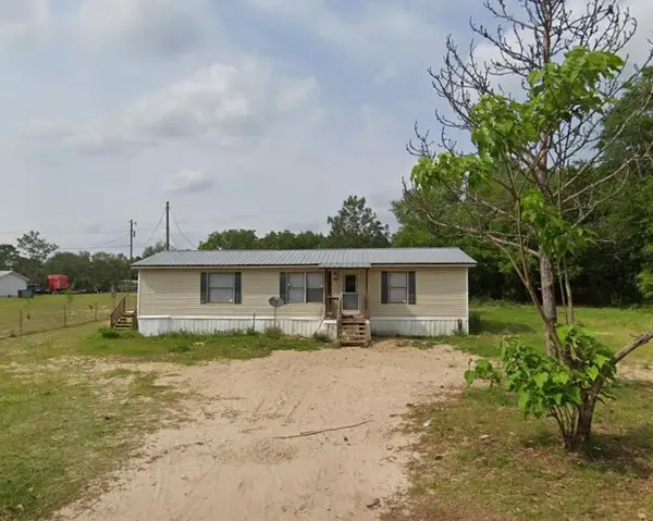 342 Tyson Rd - 2 Homes #2, Douglas, GA 31533