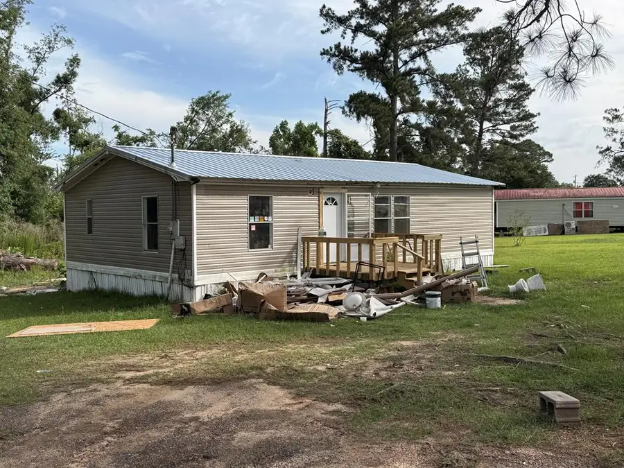 342 Tyson Rd - 2 Homes #2, Douglas, GA 31533 - #2