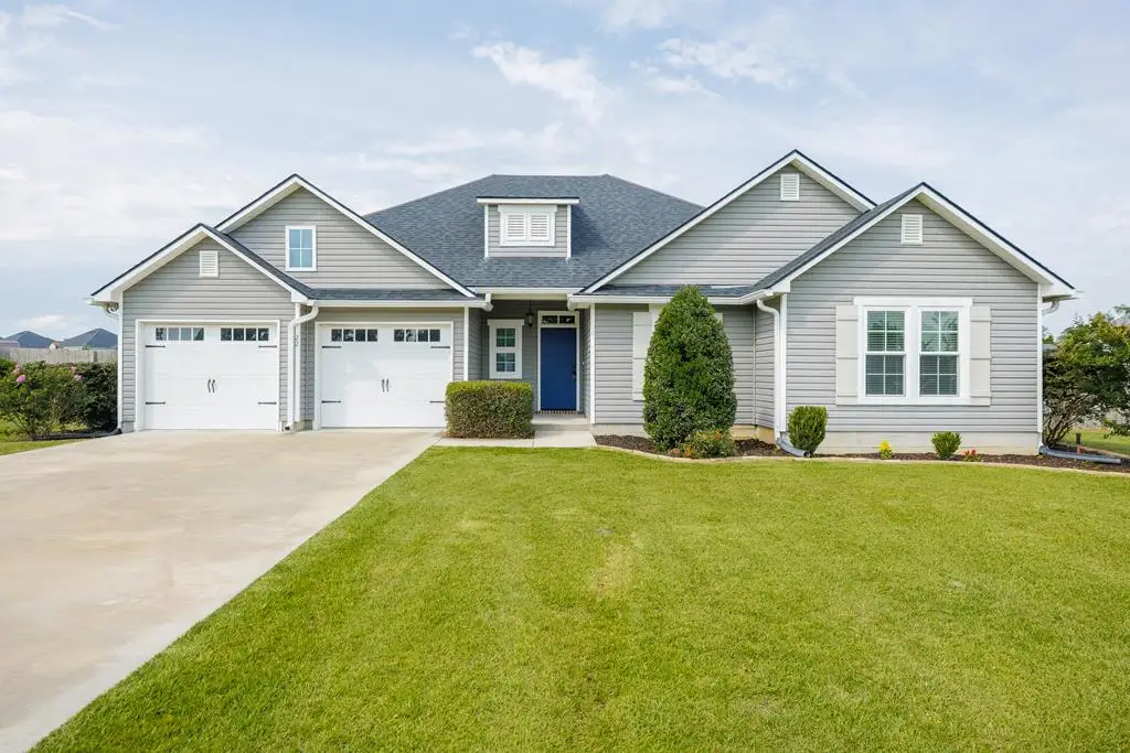 22 Ruger Circle, Lakeland, GA 31635 - #1