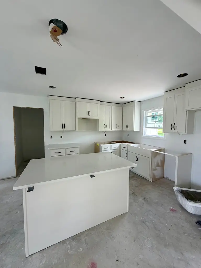 45 Lakeview Circle, Berrien, GA 31639 - #2