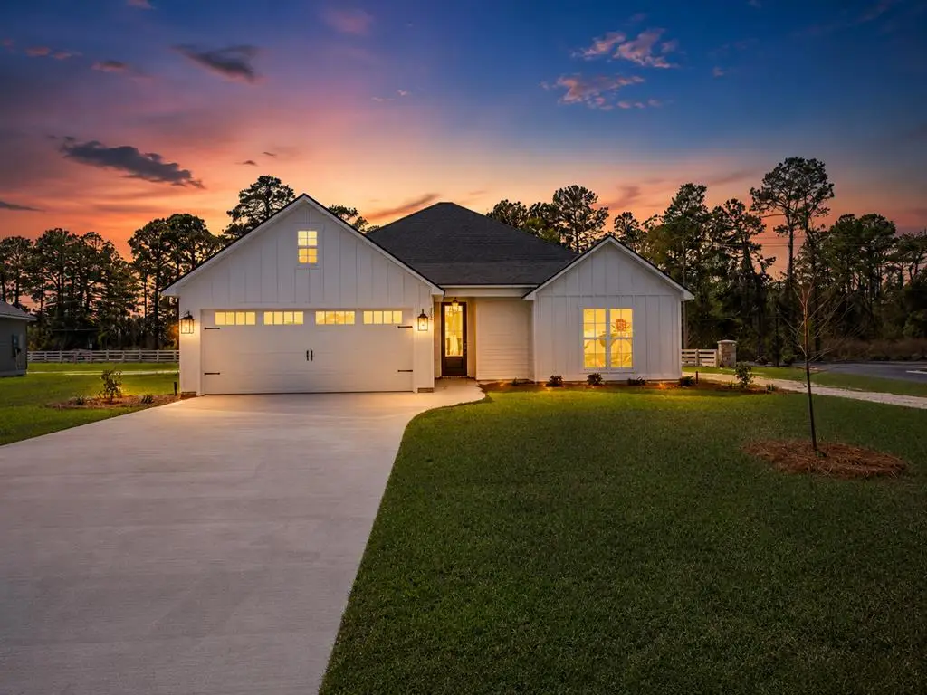 200 Mcneal Heritage Circle, Hahira, GA 31632 - #1