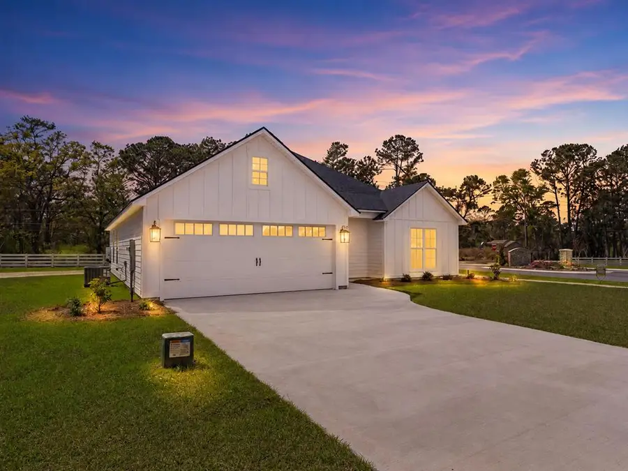 200 Mcneal Heritage Circle, Hahira, GA 31632 - #2