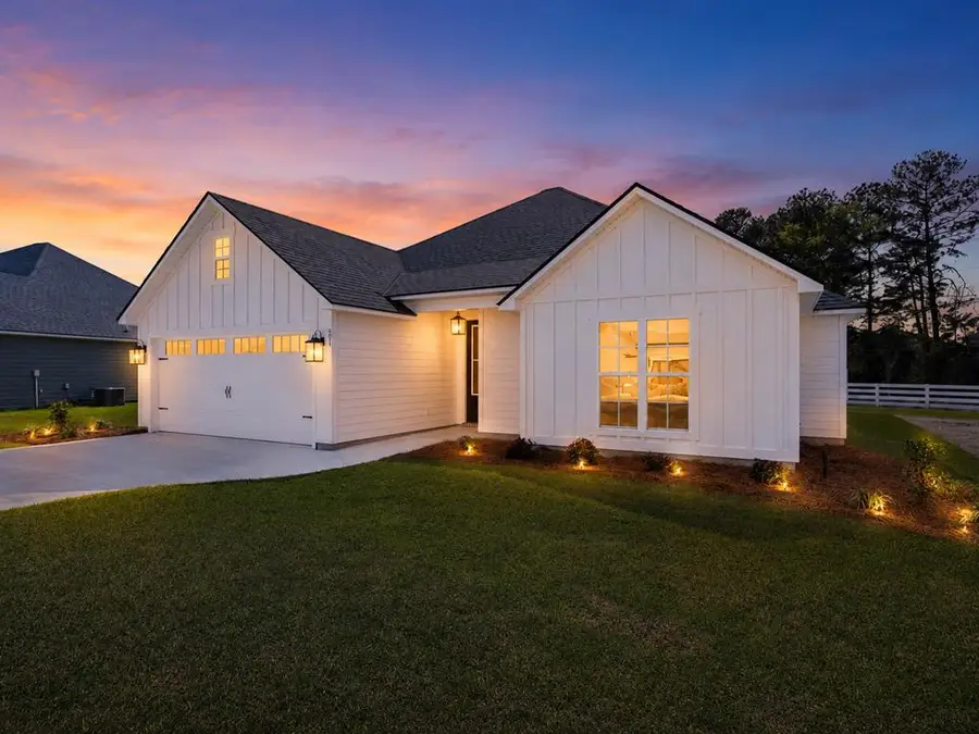 200 Mcneal Heritage Circle, Hahira, GA 31632 - #3