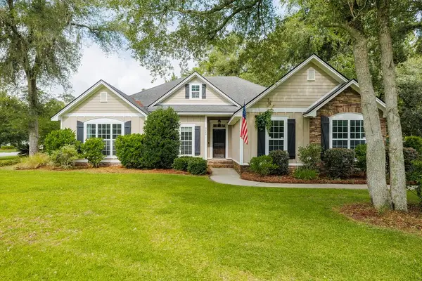 3683 Knights Mill Dr, Valdosta, GA 31605
