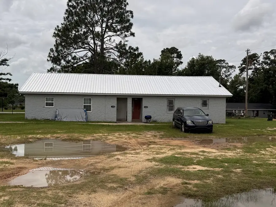 0 Douglas- 63 Door Portfolio #63, Douglas, GA 31533 - #3