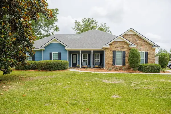 4538 San Saba, Hahira, GA 31632