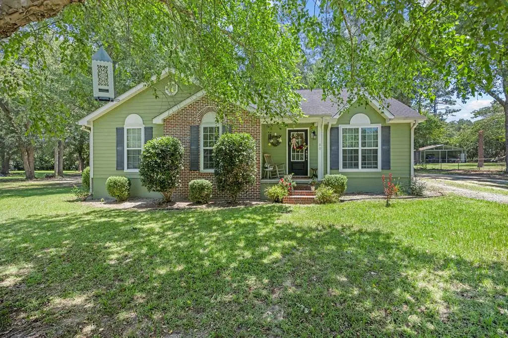 80 Ramblin Road, Quitman, GA 31643 - #1