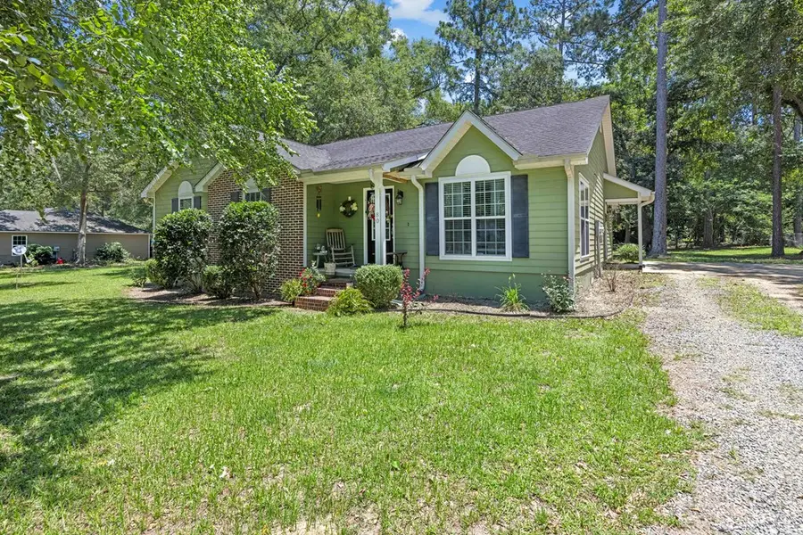 80 Ramblin Road, Quitman, GA 31643 - #3