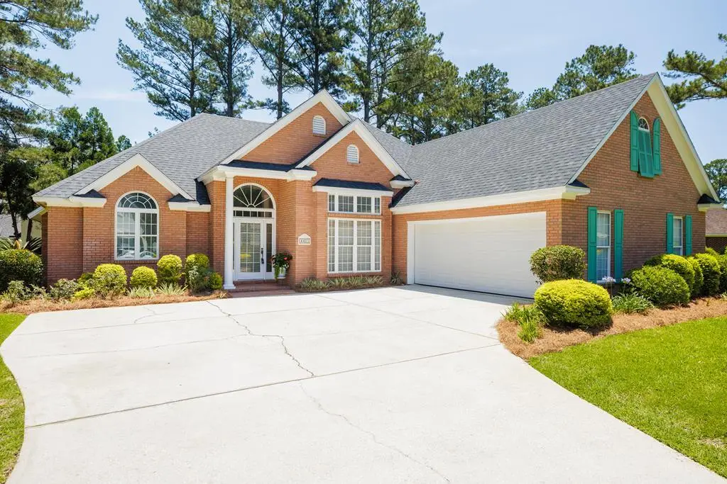 4401 Huntington Pointe, Valdosta, GA 31602 - #1