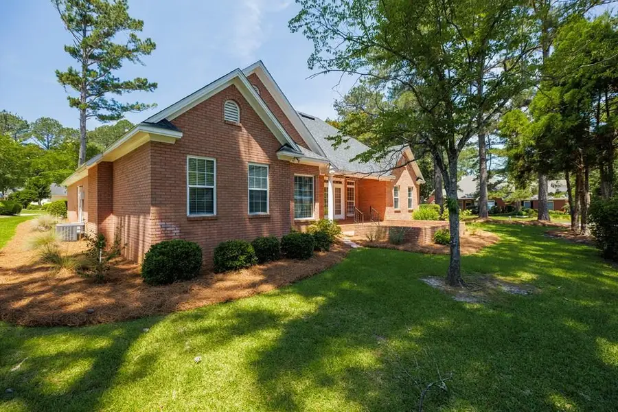 4401 Huntington Pointe, Valdosta, GA 31602 - #2