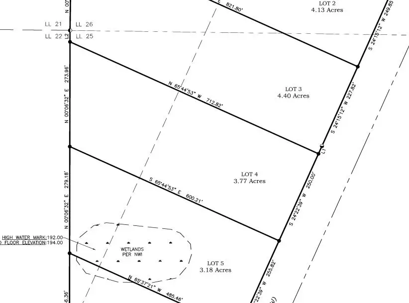 Lot 4 Old Clyattville Rd, Valdosta, GA 31601 - #1