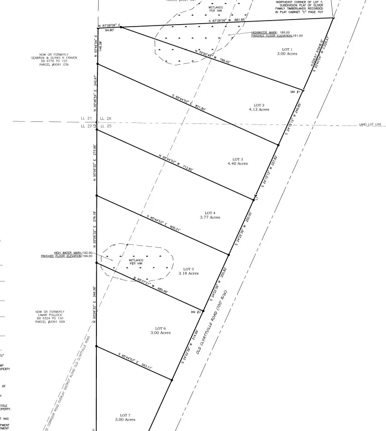 Lot 4 Old Clyattville Rd, Valdosta, GA 31601 - #2