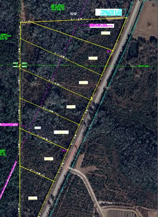 Lot 5 Old Clyattville Rd, Valdosta, GA 31601 - #3
