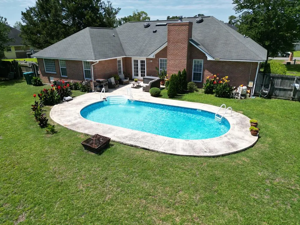 3531 Spence, Valdosta, GA 31605 - #1